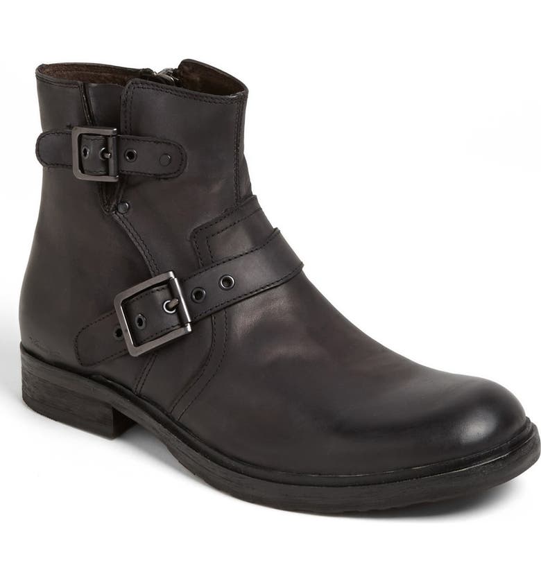 Kenneth Cole New York 'Give Me Details' Zip Boot | Nordstrom