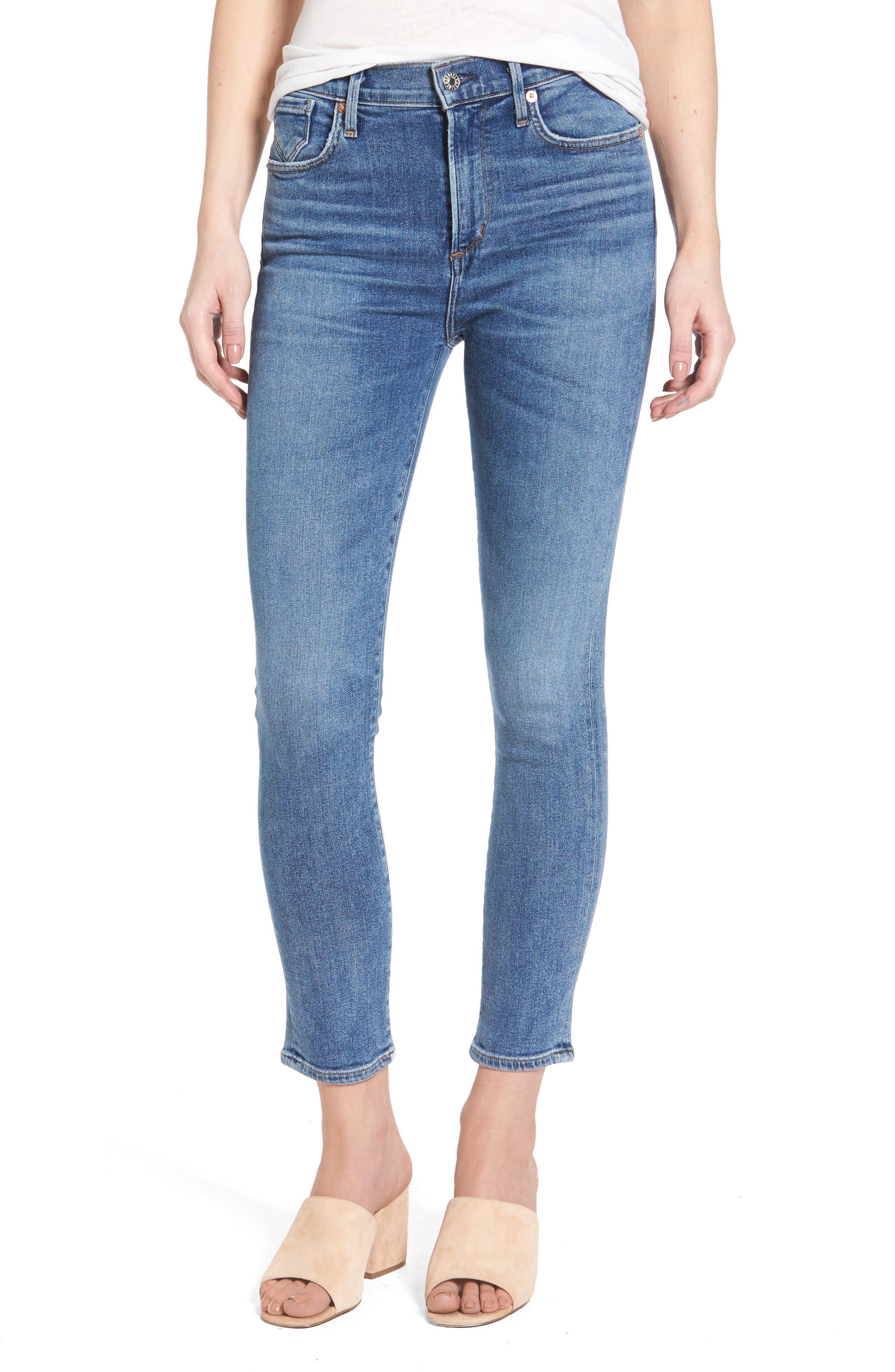 agolde jeans nordstrom rack