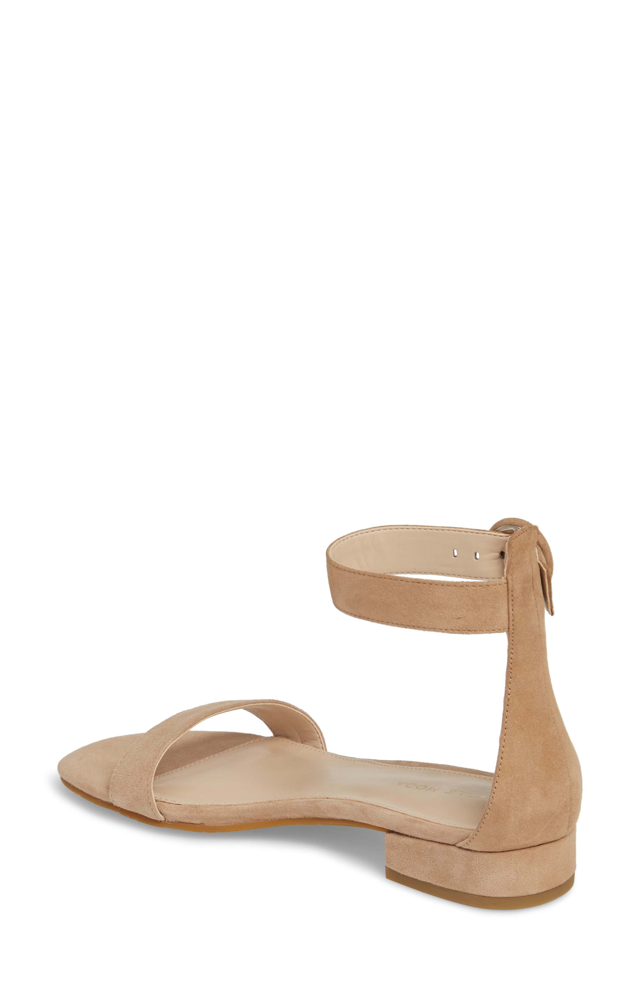 pelle moda newport sandal