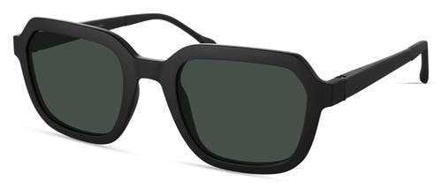 Eco Kotor Sunglasses In Black