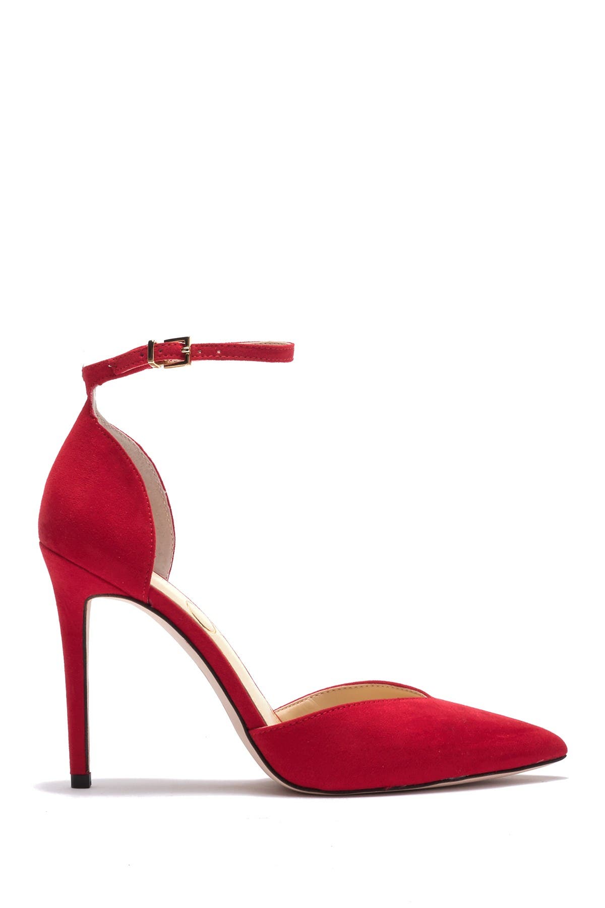 jessica simpson pearlla pump