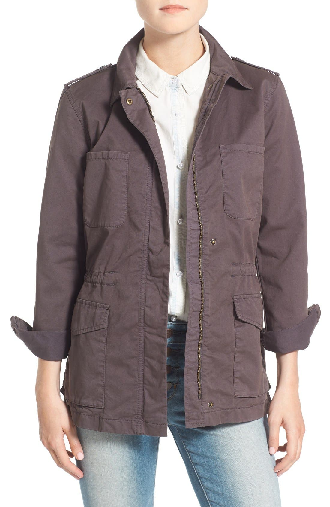 Hinge Utility Jacket Nordstrom