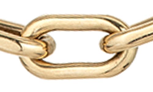 Adina Reyter 14k Yellow Gold Italian Link Chain Necklace, 20 In Yellow Gold