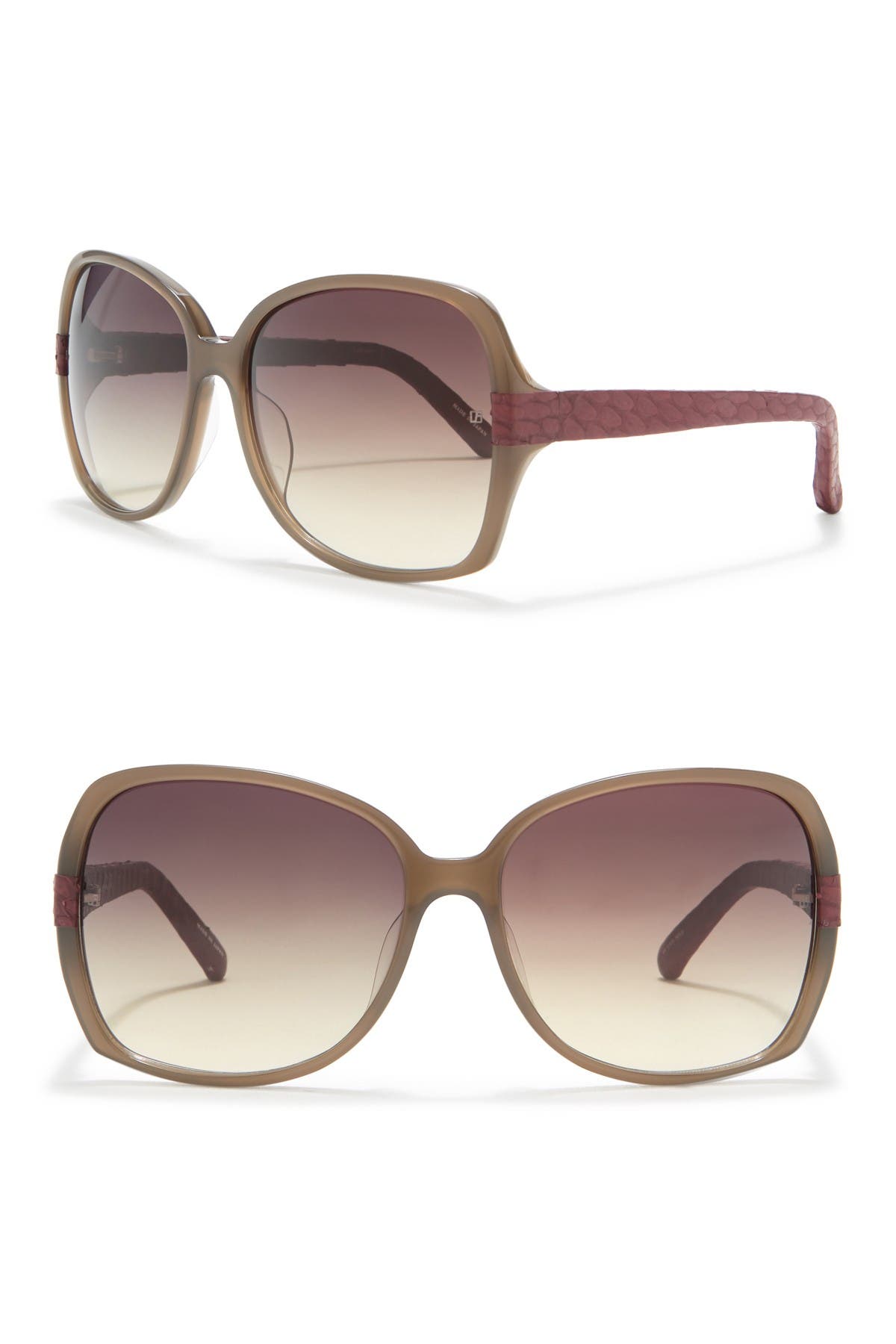 linda farrow sunglasses nordstrom rack