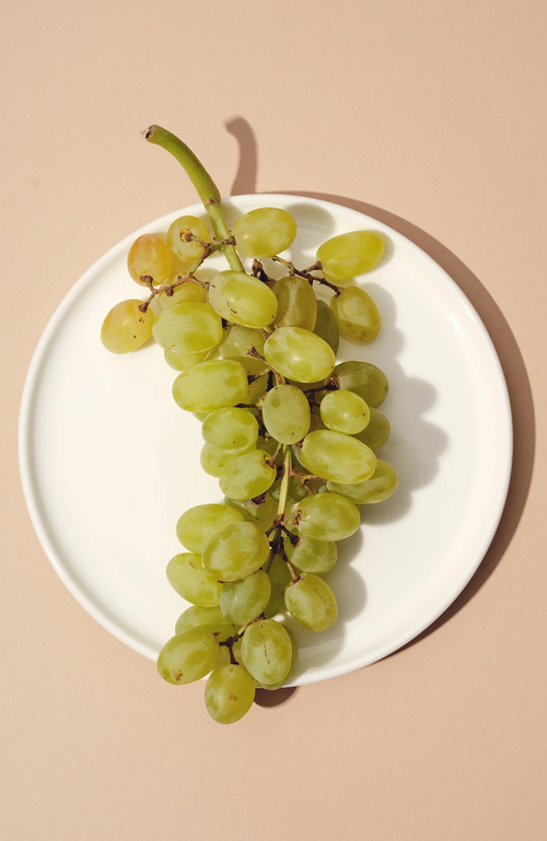 Fors Studio Small Plate In White
