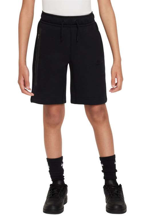 Nike Sportswear Tech Fleece Shorts at