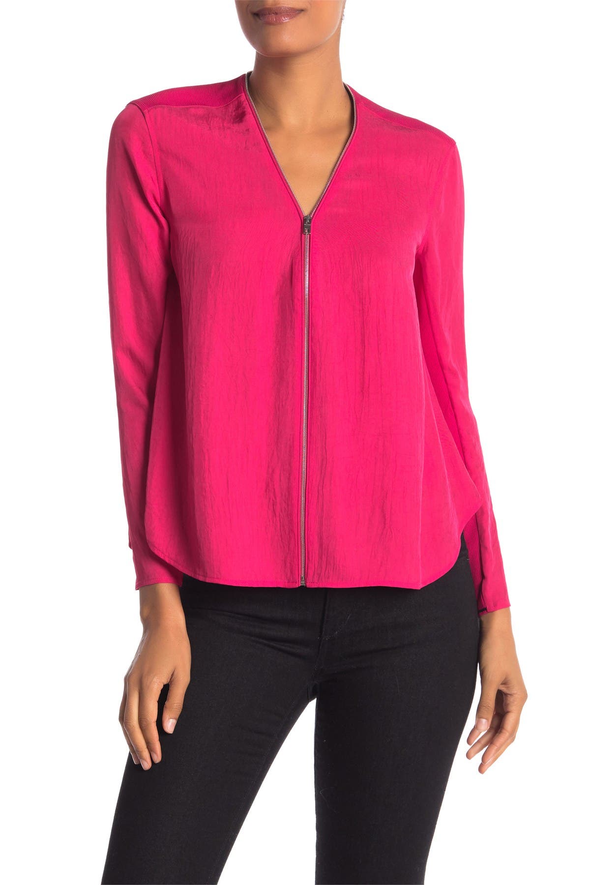 rag and bone vanessa top