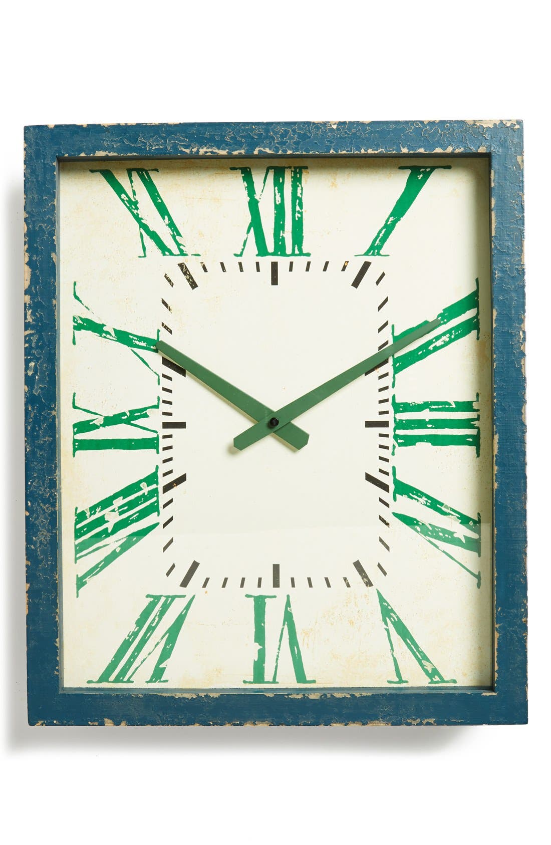 Foreside 'Portland' Wall Clock Nordstrom
