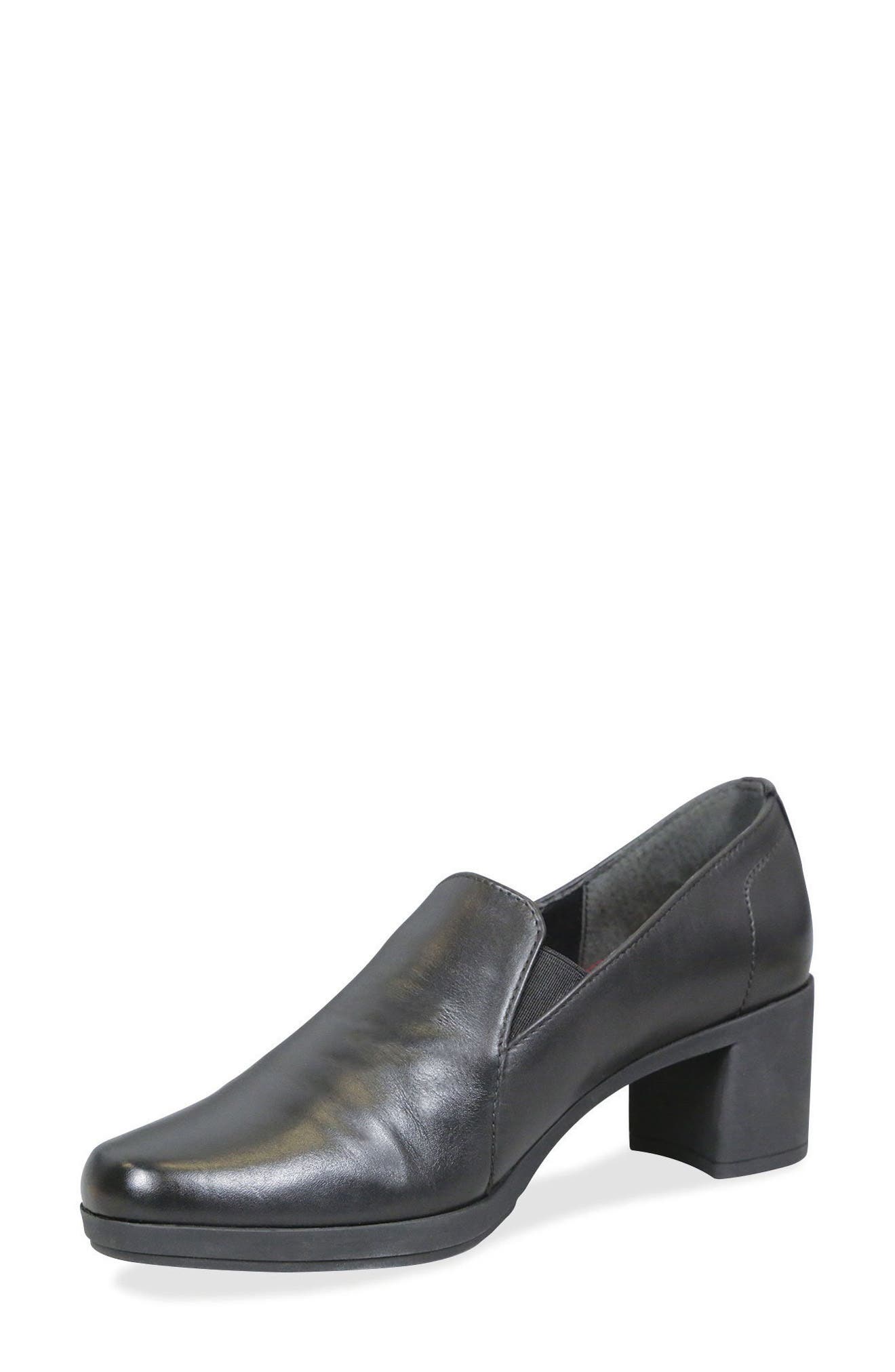 black heels nordstrom rack