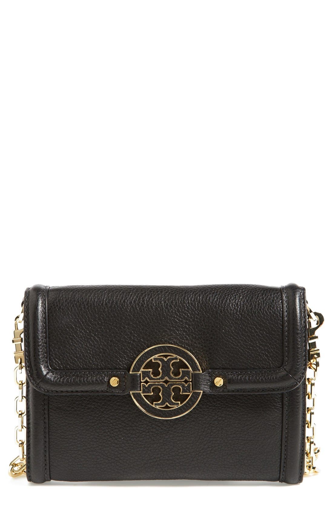 tory burch chain crossbody