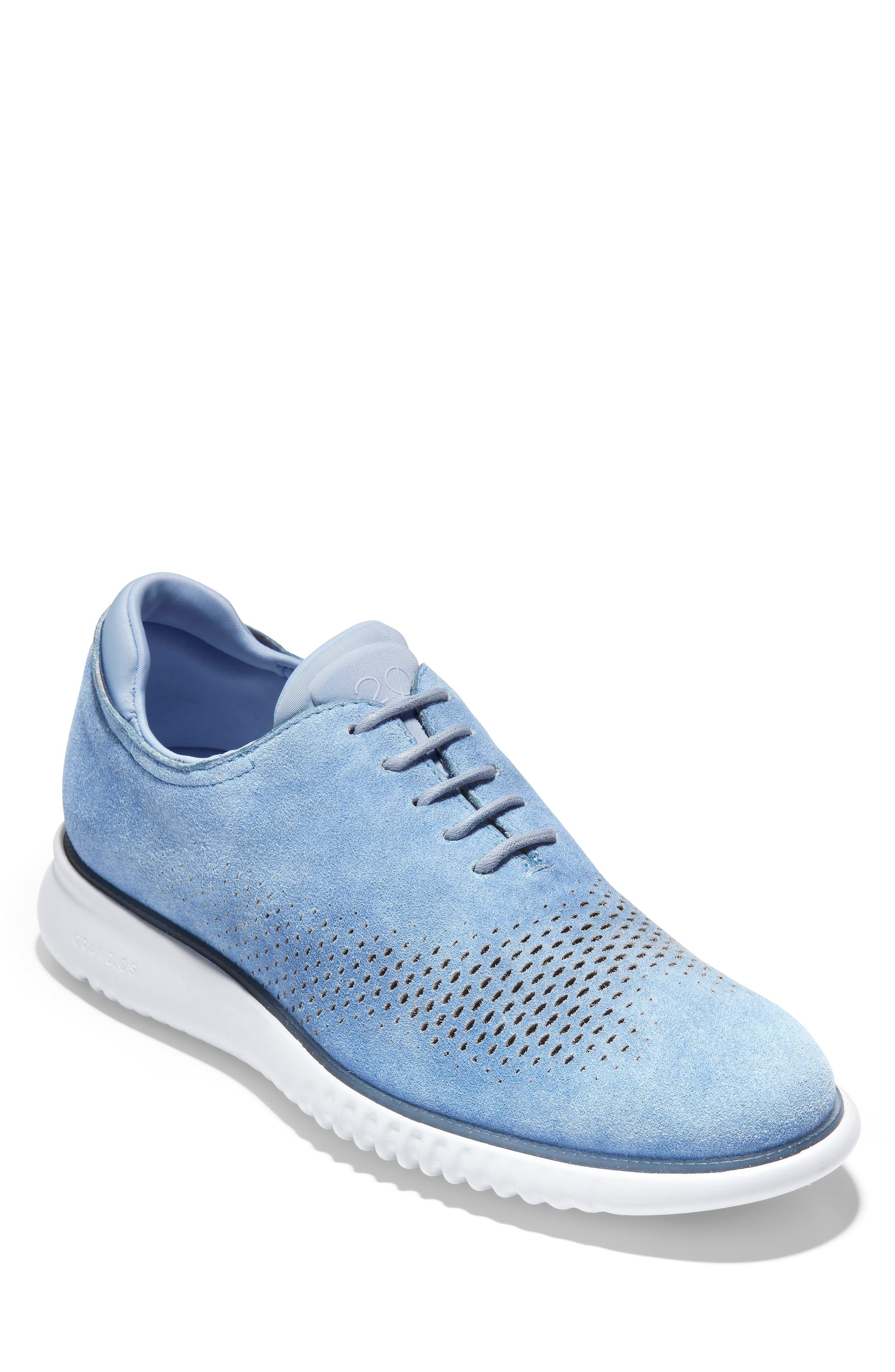 cole haan zen blue