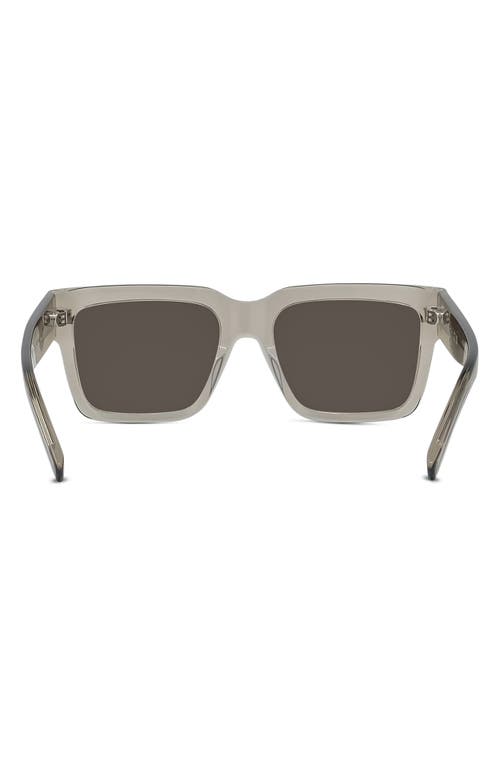 GIVENCHY GIVENCHY GV DAY SQUARE SUNGLASSES 