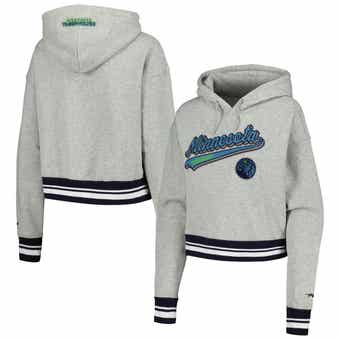 Outerstuff Youth Royal Chicago Cubs Players Anthem Fleece Cargo