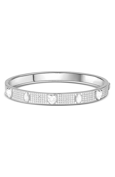 Metallic Bangle Bracelets Nordstrom