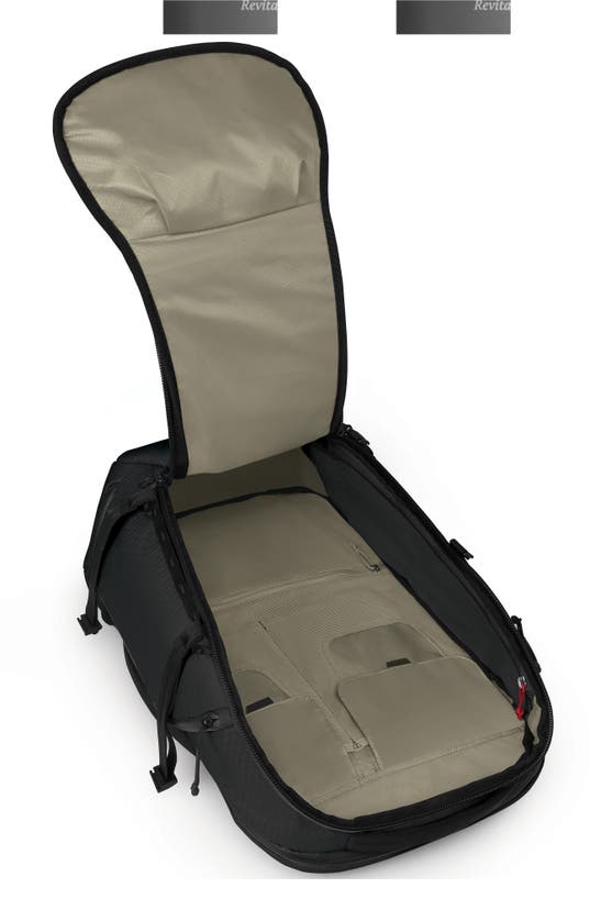 Shop Osprey Archeon 30-liter Backpack In Black