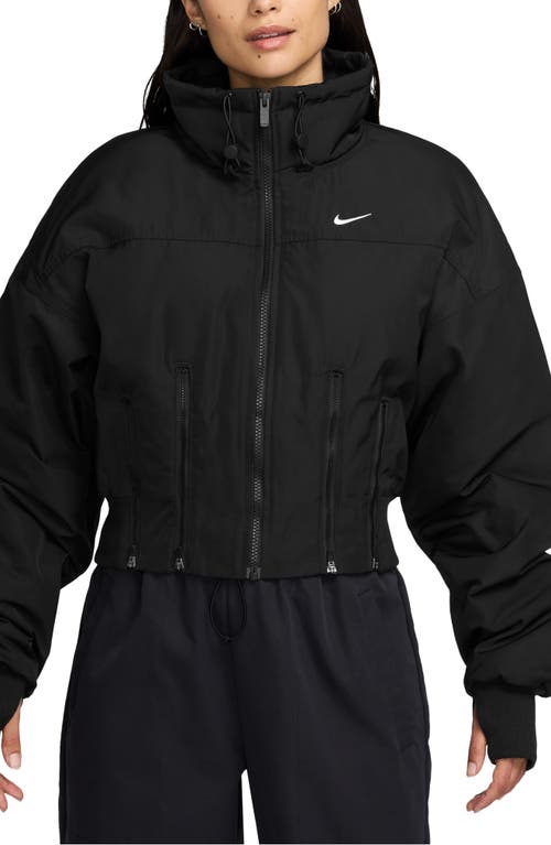 NIKE NIKE SPORTSWEAR COLLECTION REPEL JACKET 