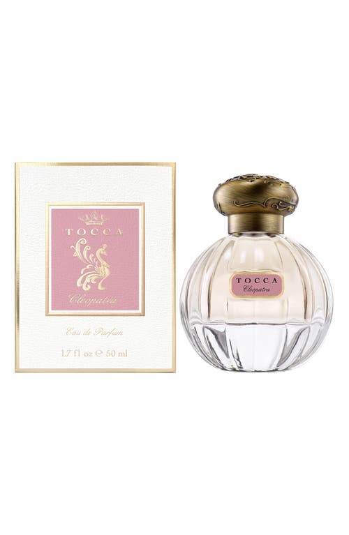 Tocca Cleopatra Eau De Parfum In No Color