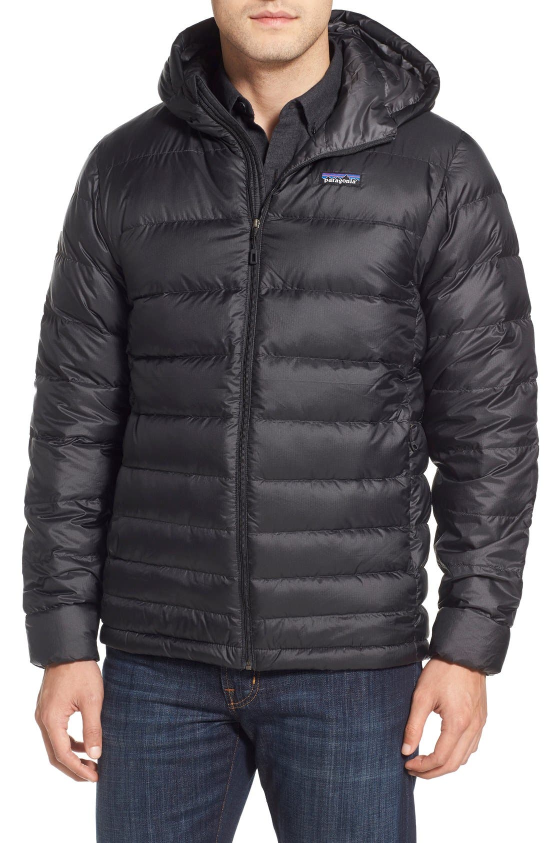 Patagonia Packable Down Jacket Nordstrom