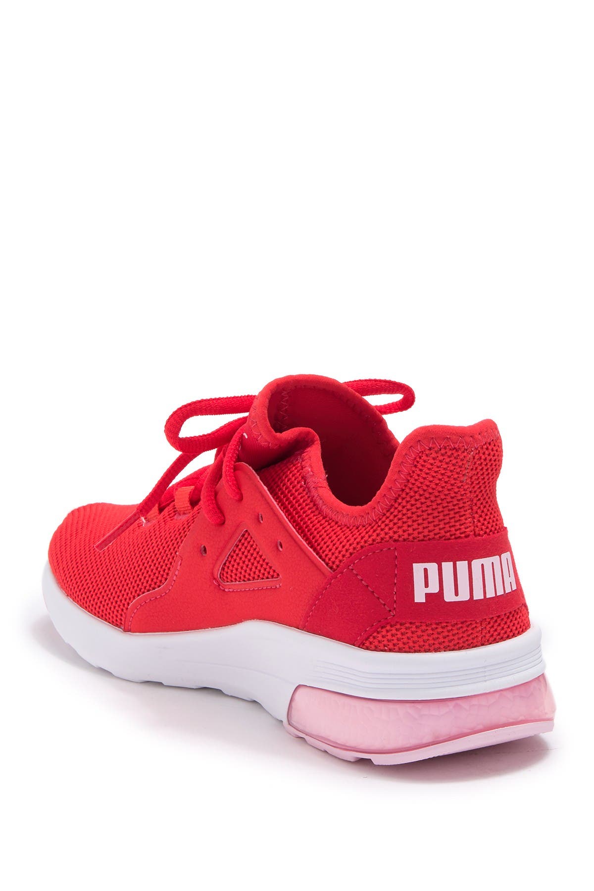 puma electron street red