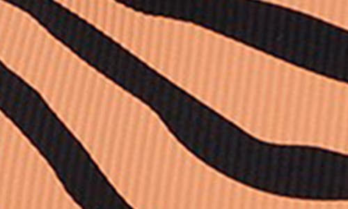 VOLCOM VOLCOM KEEP UP ONE-PIECE SWIMSUIT