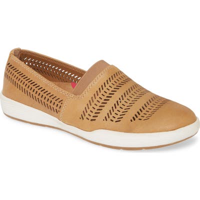 Comfortiva Loring Slip-On Sneaker N - Beige