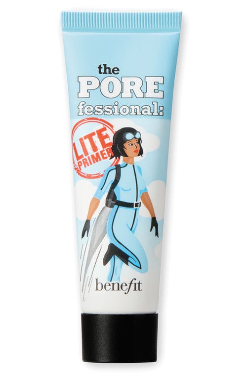 Benefit Cosmetics The POREfessional Lite Ultralightweight Pore Primer at Nordstrom