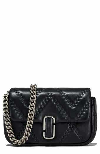 Marc Jacobs The Marc Jacobs The Softshot 21 Quilted Leather Crossbody Bag, Nordstrom