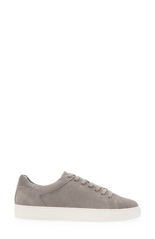 Nordstrom Jace Sneaker In Grey Carbon