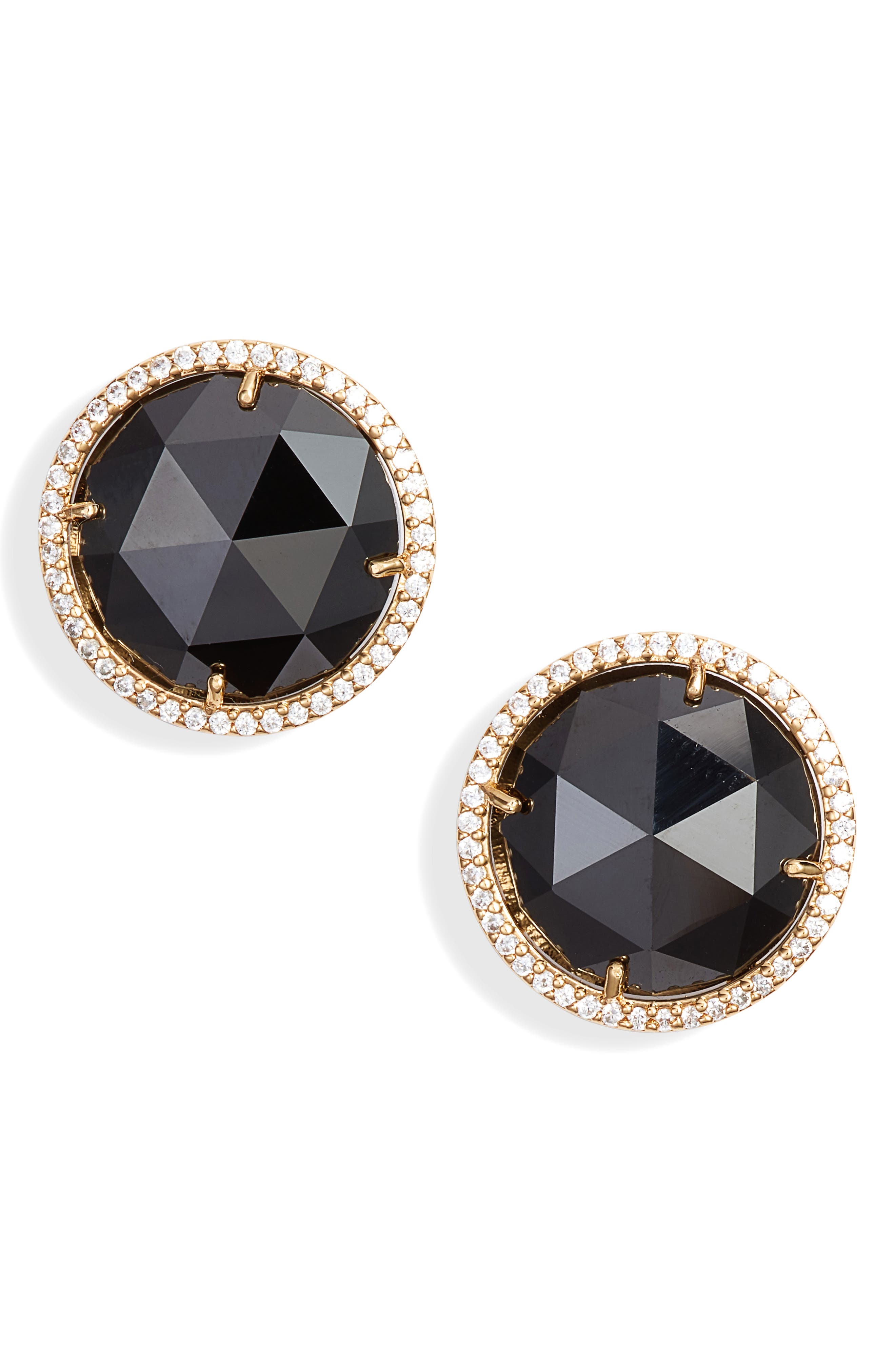kate spade she has spark earrings