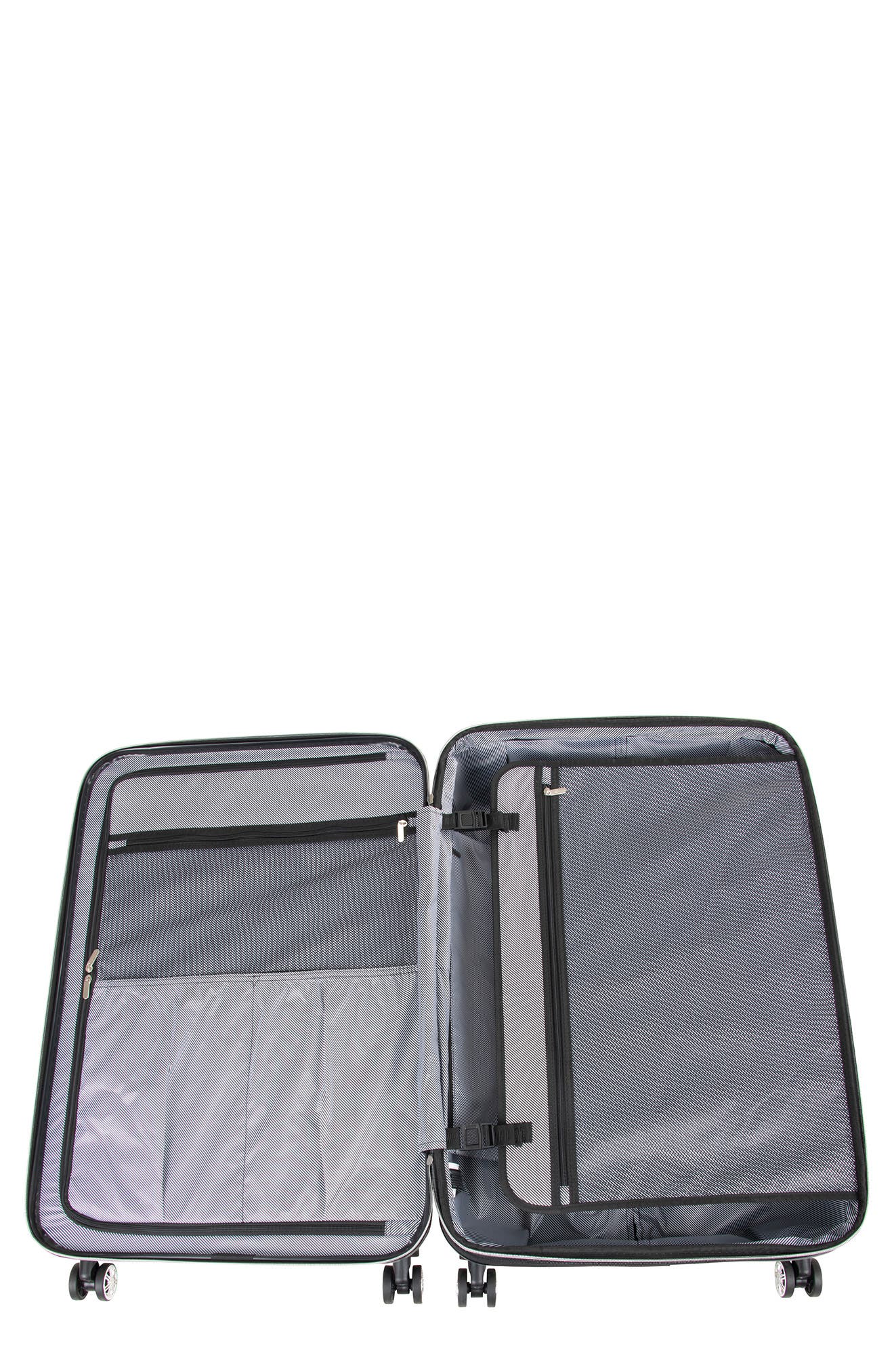 Cole Reaction Diamond Tower 28" Hardside Spinner Luggage