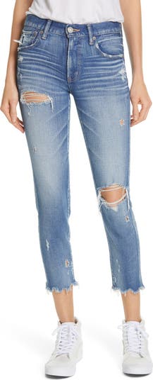 Moussy online ridgewood skinny