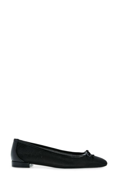 STUART WEITZMAN STUART WEITZMAN ARABELLA BALLET FLAT 