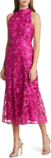 Sam edelman outlet embroidered dress