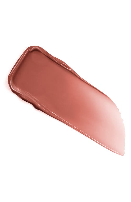 Shop Lancôme Lip Idôle Squalane-12 Butterglow Hydrating Lip Balm In 21