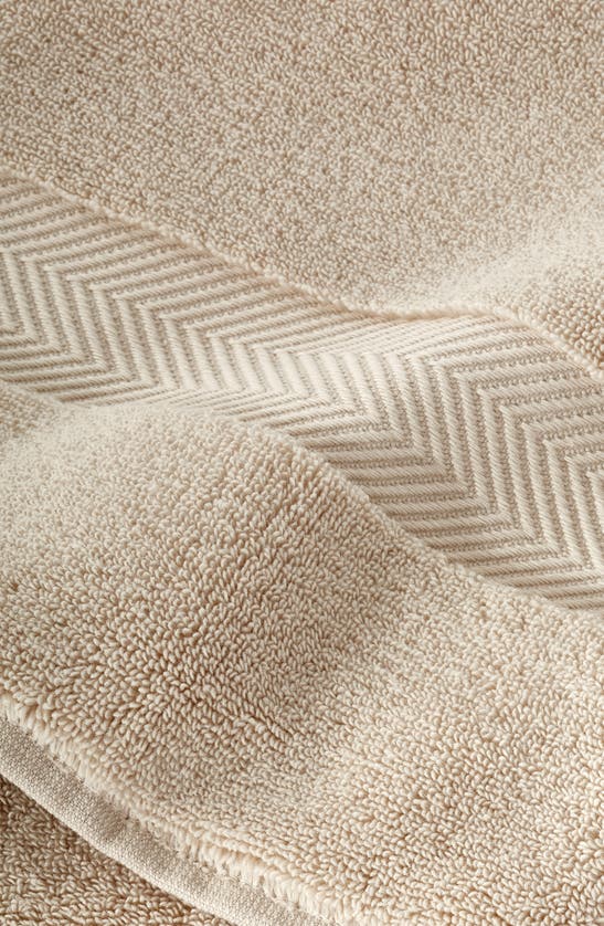 NORDSTROM NORDSTROM ORGANIC HYDROCOTTON 6-PIECE TOWEL SET $144 VALUE