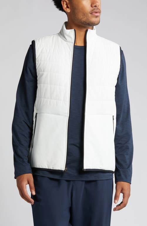 zella Raid Quilted Insulated Vest at Nordstrom,