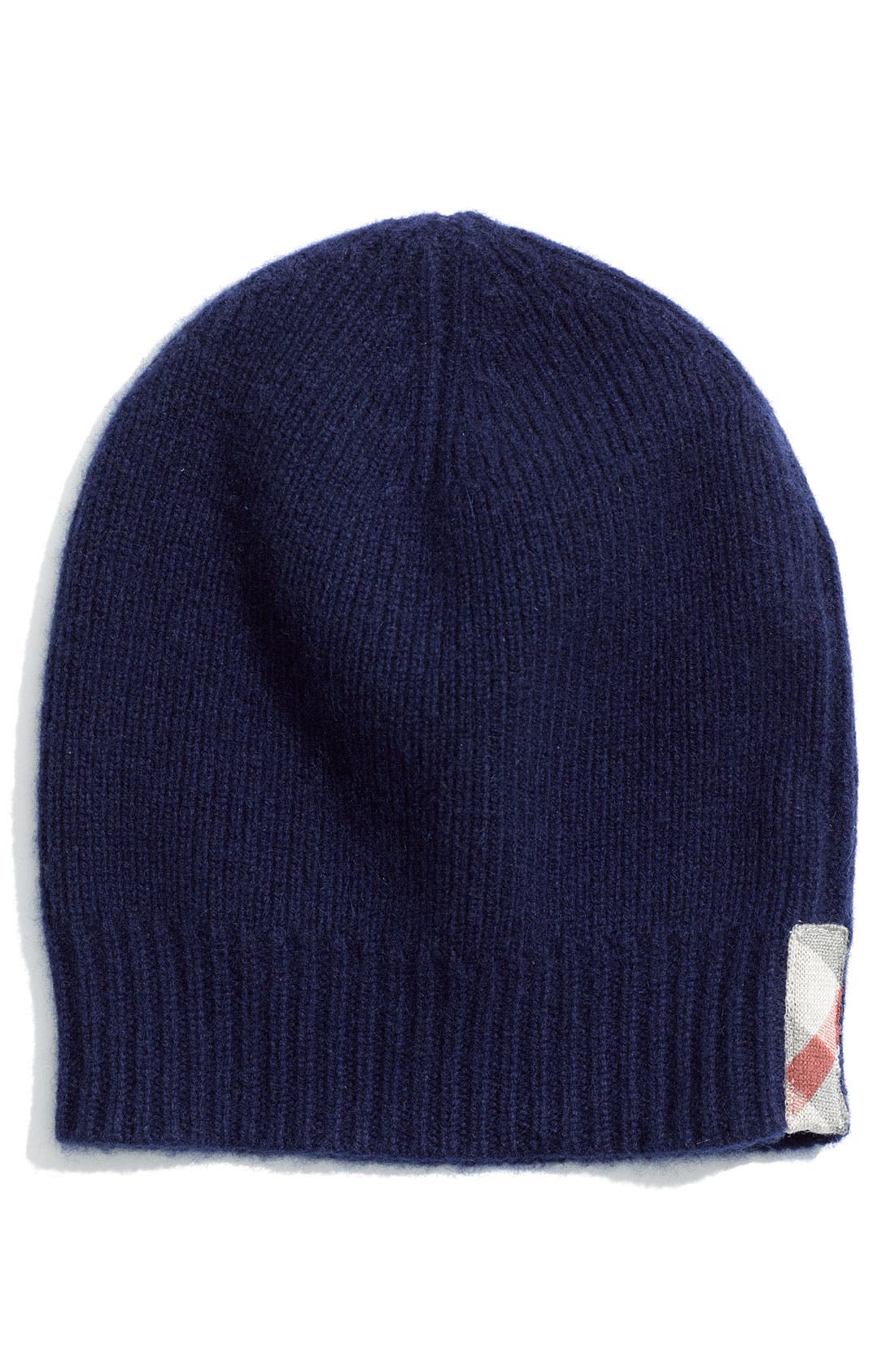 Burberry Cashmere Beanie (Girls) Nordstrom