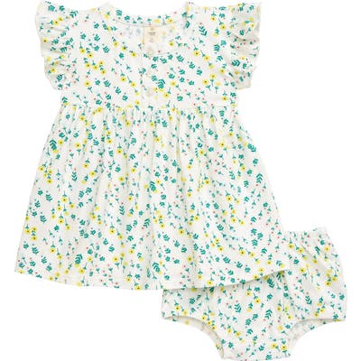 Infant Girl