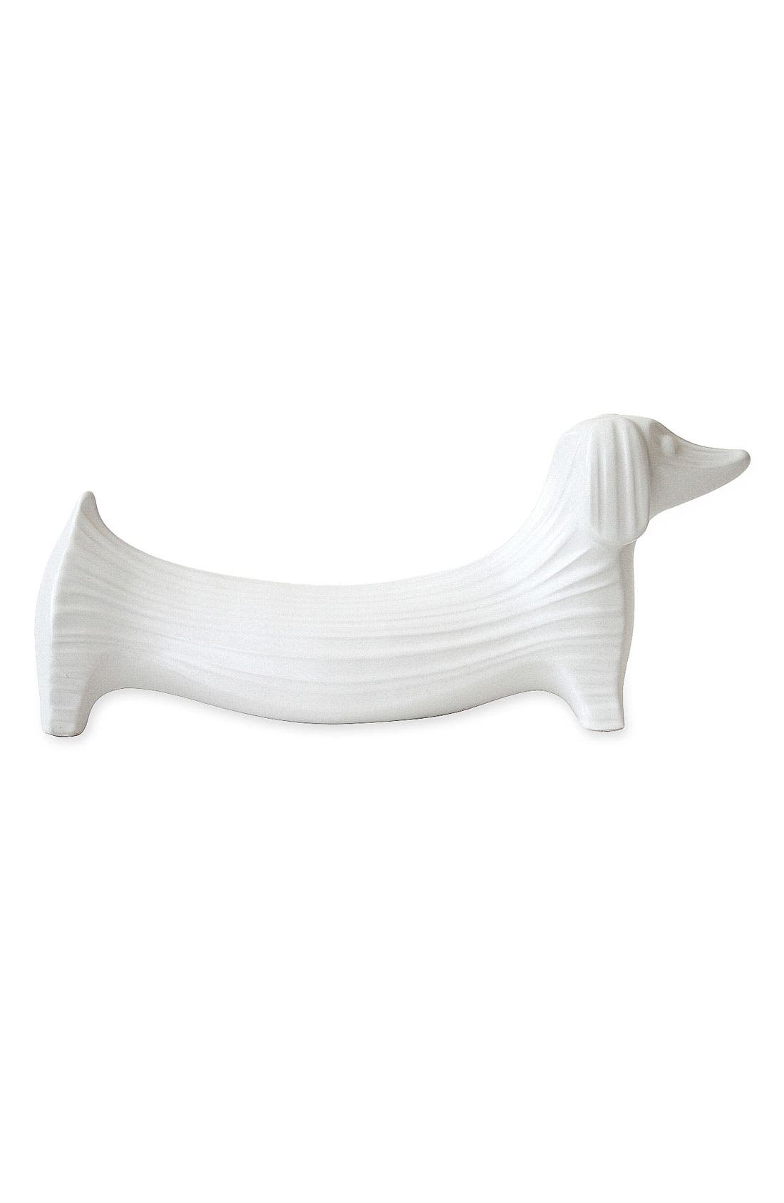 Jonathan Adler Ceramic Dachshund Nordstrom