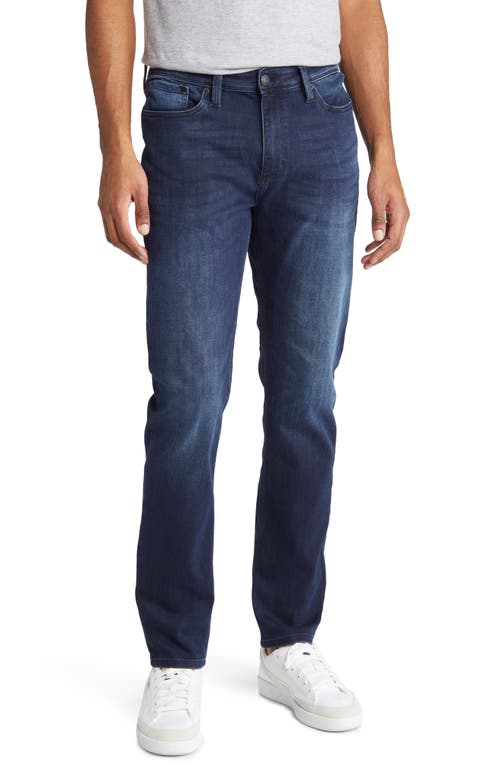 DUER Stay Dry Slim Fit Performance Jeans in Equinox