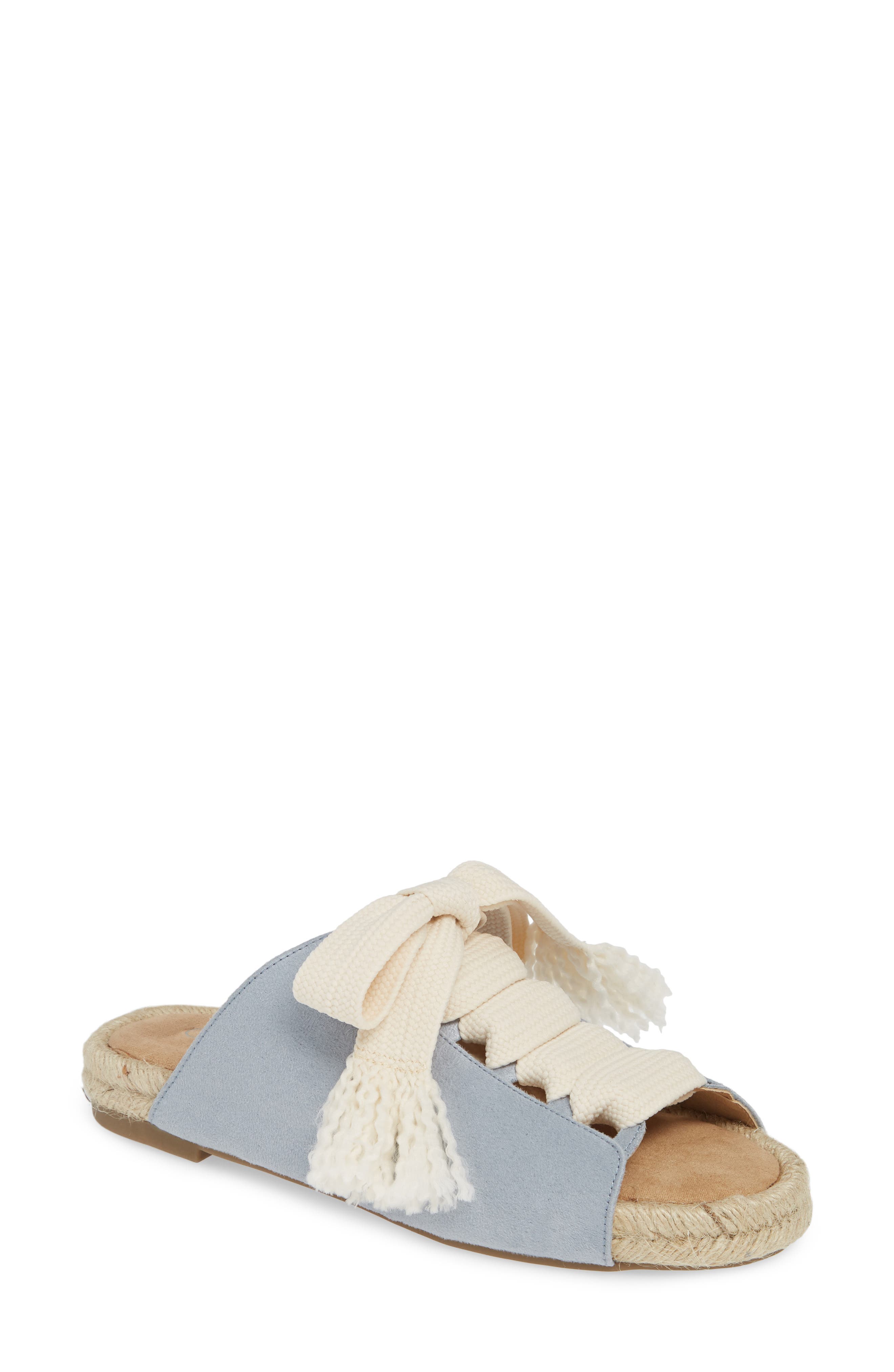 Coconuts By Matisse Portside Slide, Blue