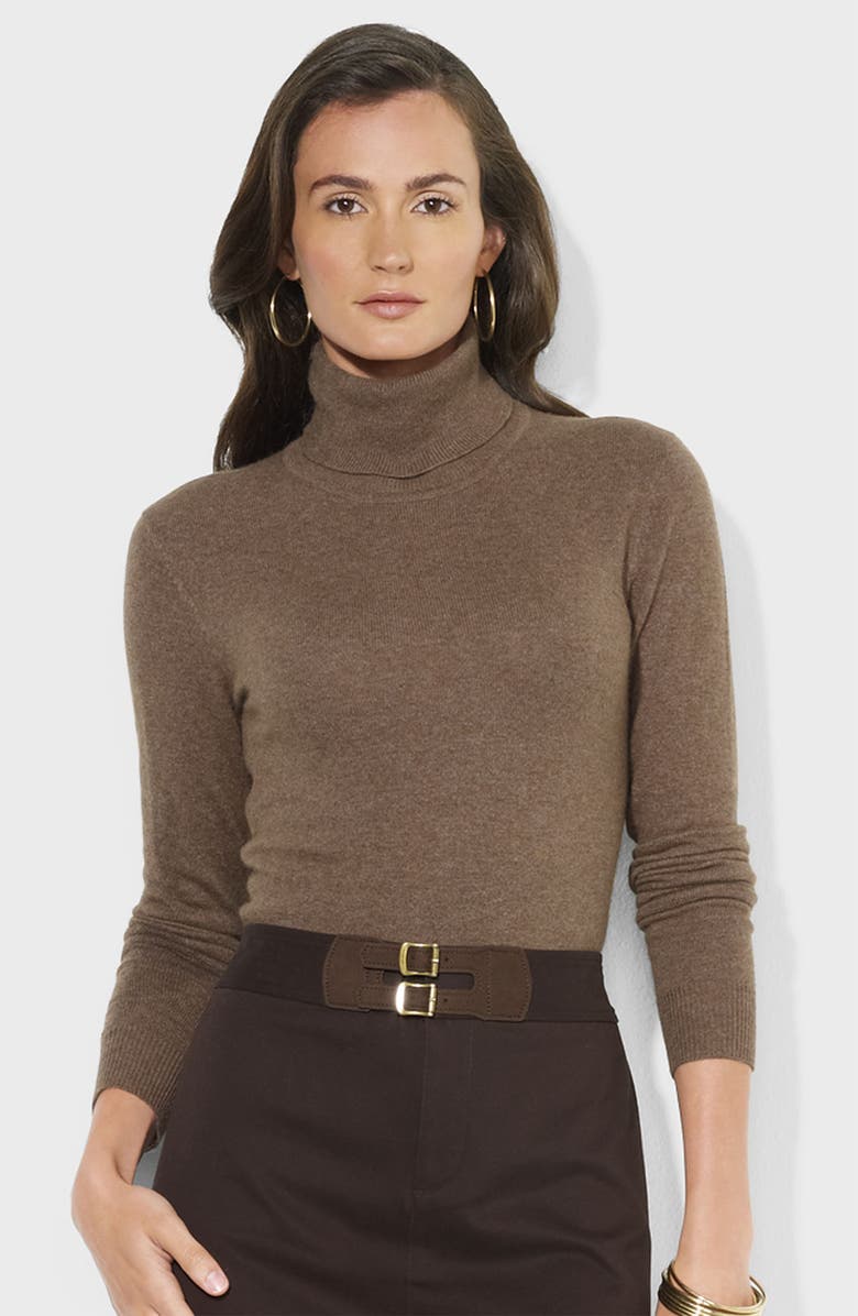 Are Turtle Neck Sweaters In Style 2024 - Grace Jesselyn