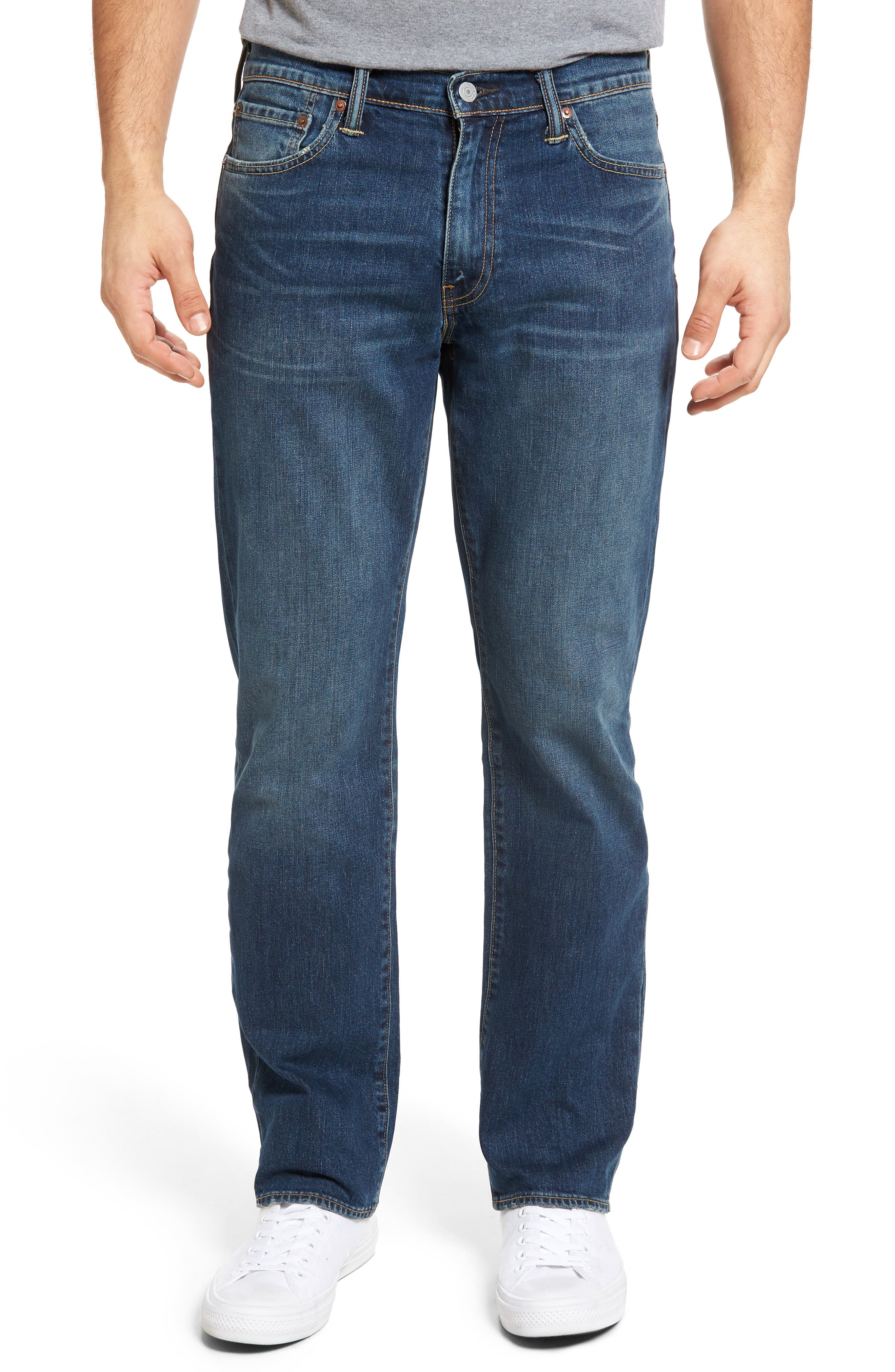 levis 541 review