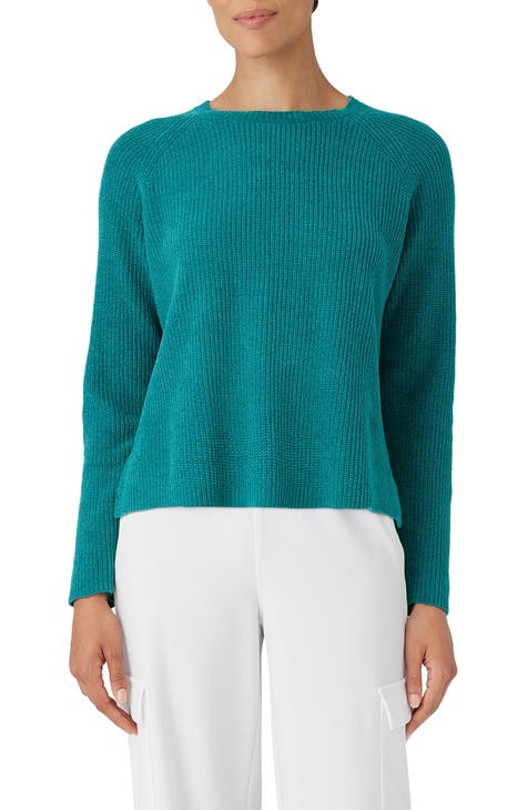 Women's Long Sleeve Sweaters
