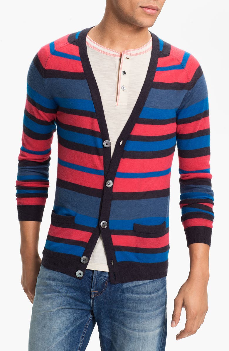 MARC BY MARC JACOBS 'Jerry' Cashmere Cardigan | Nordstrom