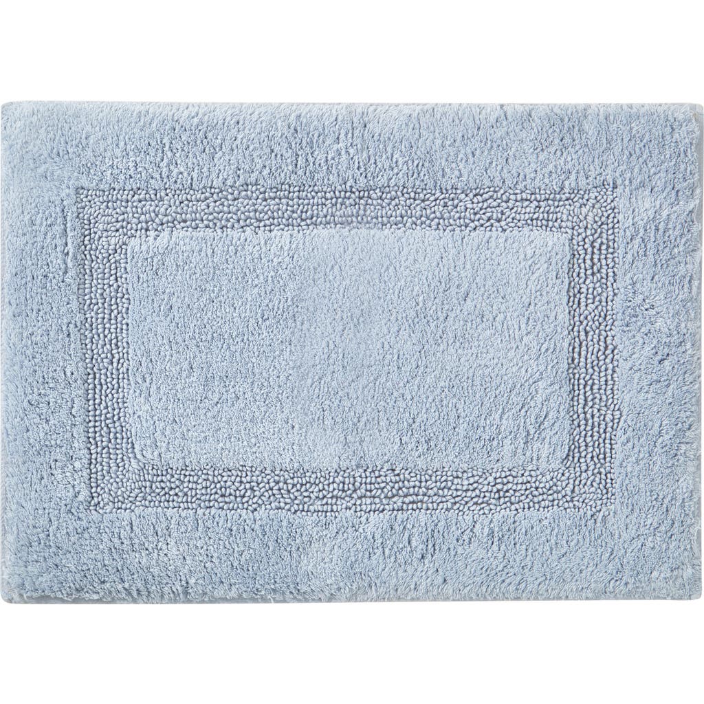Nautica Peniston 2-piece Bath Rug Set In Light Pastel Blue