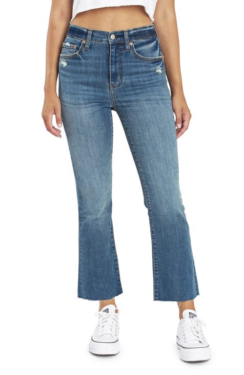 Women's DAZE Flare Jeans