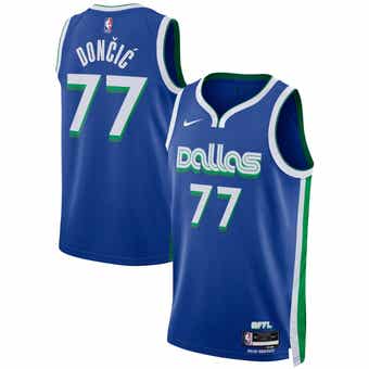 Boston Celtics 2022-23 Jayson Tatum city edition Swingman jersey Large