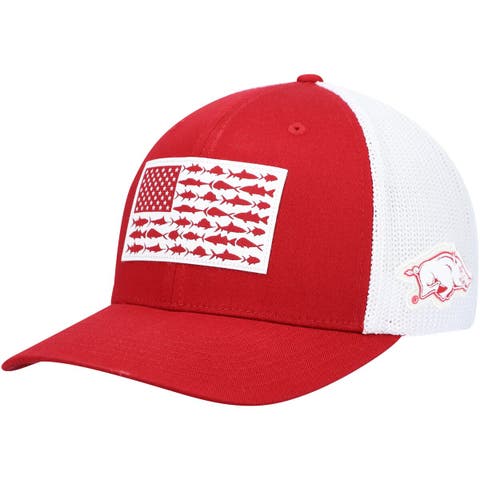 Men's Arkansas Razorbacks Hats