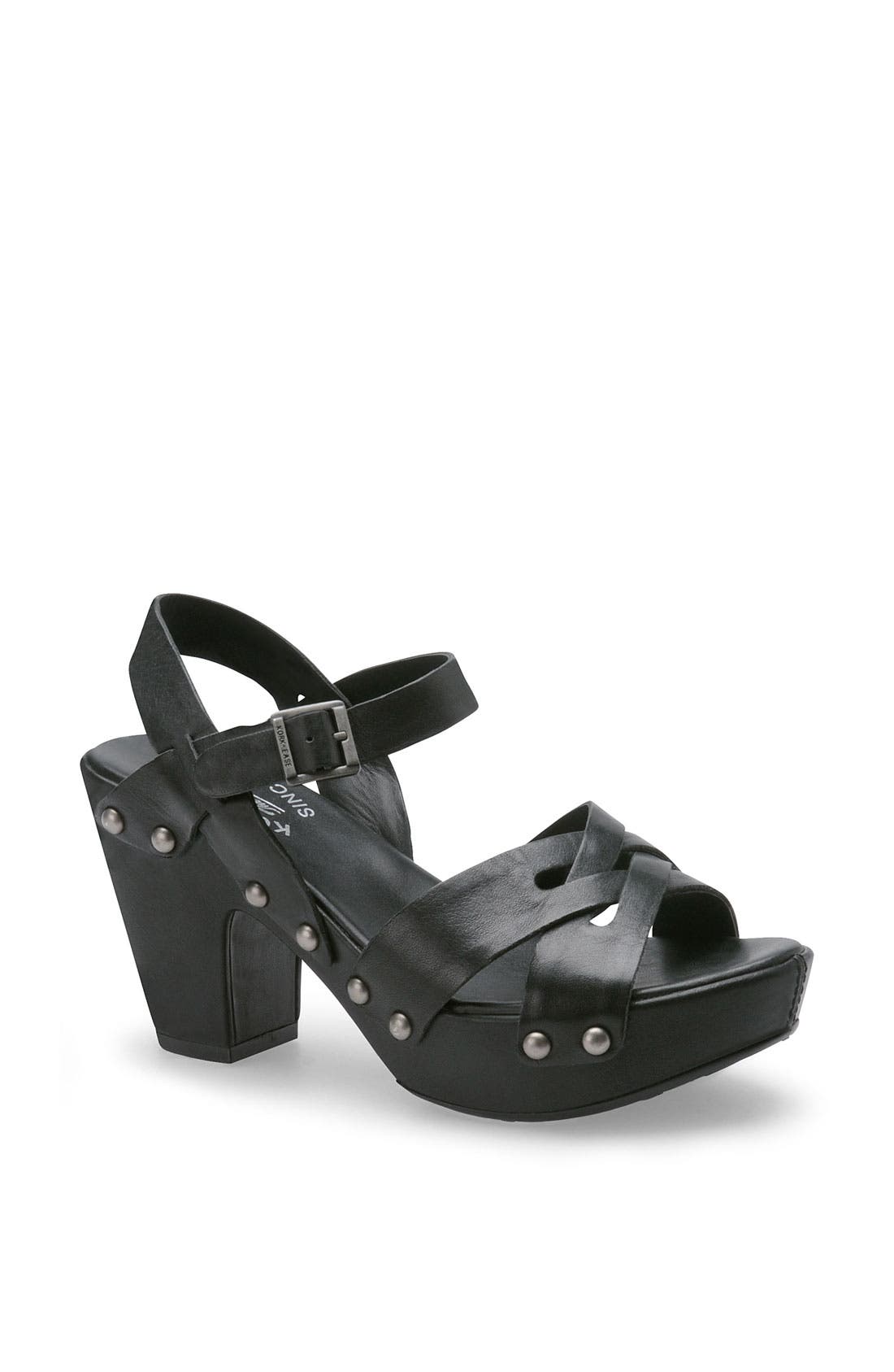 KorkEase 'Deborah' Sandal Nordstrom